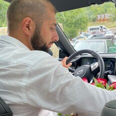 Фотография мужчины Рамис, 30 лет из г. Курск