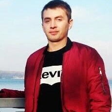 Фотография мужчины Ал, 24 года из г. Екатеринбург