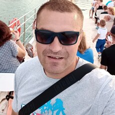 Фотография мужчины Михаил, 35 лет из г. Брянск