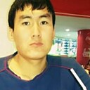 Aksultan, 34 года