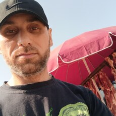 Фотография мужчины Турбо, 43 года из г. Грозный