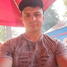 Фотография мужчины Паша, 38 лет из г. Солигорск