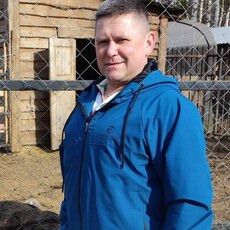 Фотография мужчины Павел, 42 года из г. Лиски