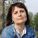 Натали, 60 лет