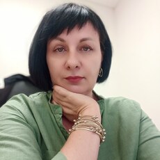 Фотография девушки Марина, 50 лет из г. Краснодар