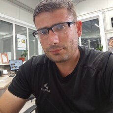 Фотография мужчины Александр, 39 лет из г. Пенза