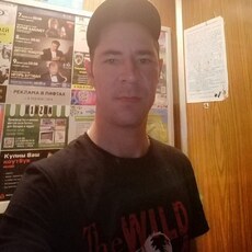 Фотография мужчины Костя, 40 лет из г. Ижевск