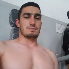 Фотография мужчины Хабиб, 36 лет из г. Самара