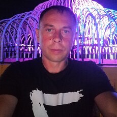 Фотография мужчины Серёга, 45 лет из г. Курганинск