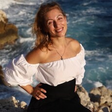 Фотография девушки Катерина, 47 лет из г. Калининград