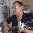 Захар, 60 лет