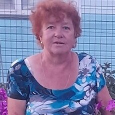 Фотография девушки Нина, 68 лет из г. Киров