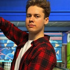 Фотография мужчины Олег, 21 год из г. Днепр