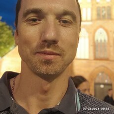 Фотография мужчины Александр, 45 лет из г. Калининград