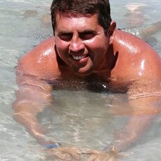 Фотография мужчины Олег, 52 года из г. Кандалакша