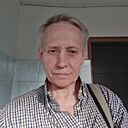 Владимир, 64 года