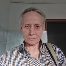 Фотография мужчины Владимир, 64 года из г. Москва