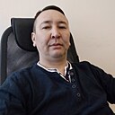 Нурлыбек, 41 год