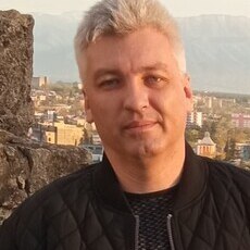 Фотография мужчины Александр, 49 лет из г. Кременчуг