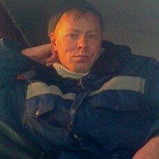 Фотография мужчины Александр, 46 лет из г. Киров