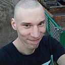 Сергей, 21 год