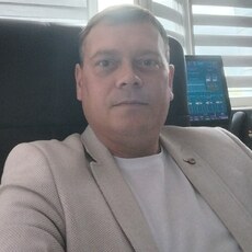 Фотография мужчины Владимир, 39 лет из г. Шемонаиха