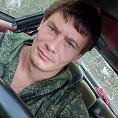 Фотография мужчины Иван, 36 лет из г. Чапаевск