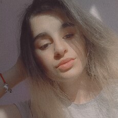 Фотография девушки Екатерина, 21 год из г. Калинковичи