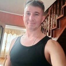 Фотография мужчины Серега, 34 года из г. Липовцы