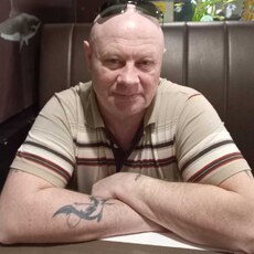 Фотография мужчины Квн, 64 года из г. Санкт-Петербург