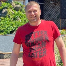 Фотография мужчины Саша, 44 года из г. Крымск