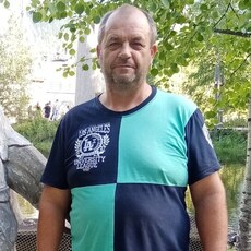 Фотография мужчины Анатолий, 55 лет из г. Ермаковское