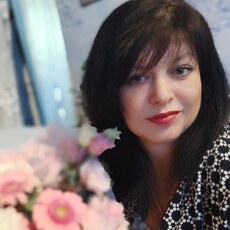 Фотография девушки Ольга, 49 лет из г. Изюм