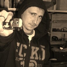 Фотография мужчины Александр, 40 лет из г. Истра