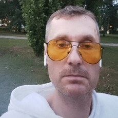 Фотография мужчины Сергей, 40 лет из г. Электросталь