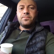 Фотография мужчины Миша, 41 год из г. Петропавловск