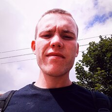 Фотография мужчины Сергей, 27 лет из г. Зеленоград