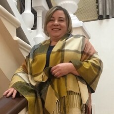 Фотография девушки Татьяна, 47 лет из г. Курган