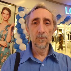 Фотография мужчины Василий, 70 лет из г. Домодедово