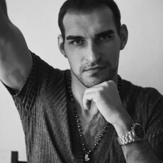 Фотография мужчины Руслан, 35 лет из г. Чехов