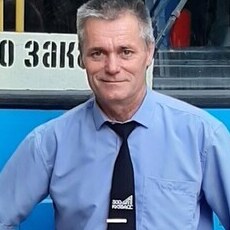 Фотография мужчины Александр, 58 лет из г. Гурьевск (Кемеровская Обл)