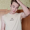 Егор, 24 года