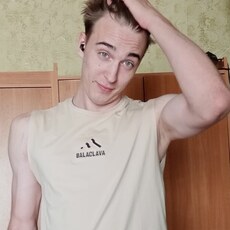 Фотография мужчины Егор, 24 года из г. Чита