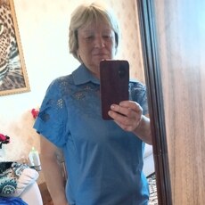 Фотография девушки Валентина, 66 лет из г. Минск