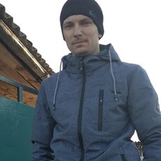 Фотография мужчины Александр, 36 лет из г. Петриков