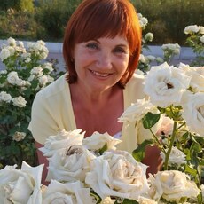 Фотография девушки Наталья, 67 лет из г. Челябинск