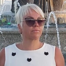 Фотография девушки Татьяна, 47 лет из г. Тула