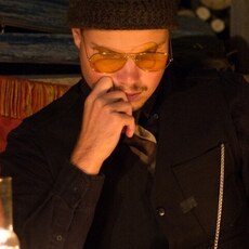 Фотография мужчины Raubtier, 28 лет из г. Суровикино