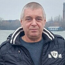 Фотография мужчины Геннадий, 64 года из г. Батайск