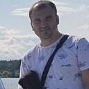 Макс, 38 лет